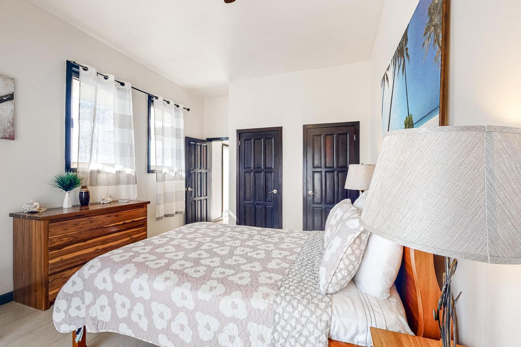 Blue Water Beach Villas ซานเปโดร ห้อง รูปภาพ