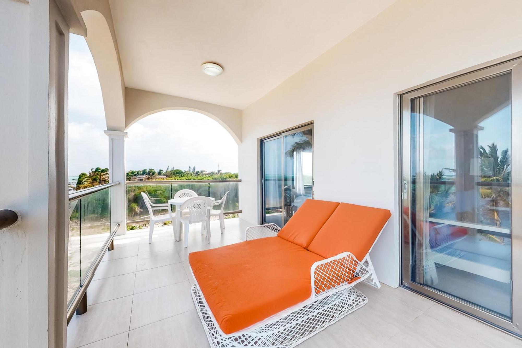 Blue Water Beach Villas ซานเปโดร ห้อง รูปภาพ
