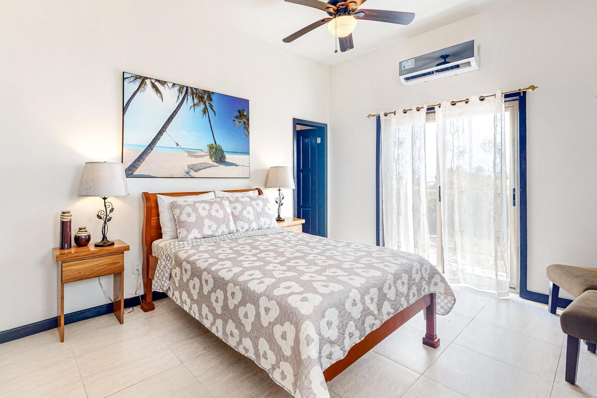 Blue Water Beach Villas ซานเปโดร ห้อง รูปภาพ