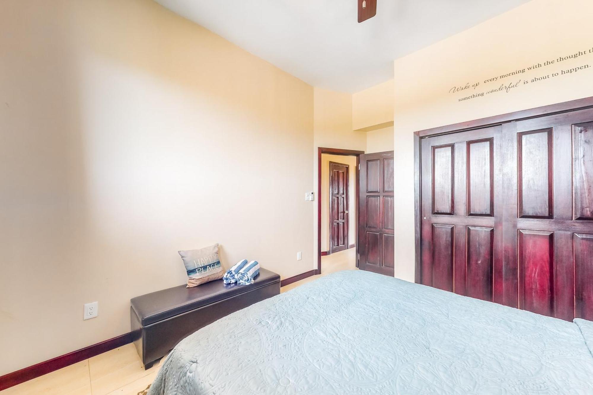 Blue Water Beach Villas ซานเปโดร ห้อง รูปภาพ
