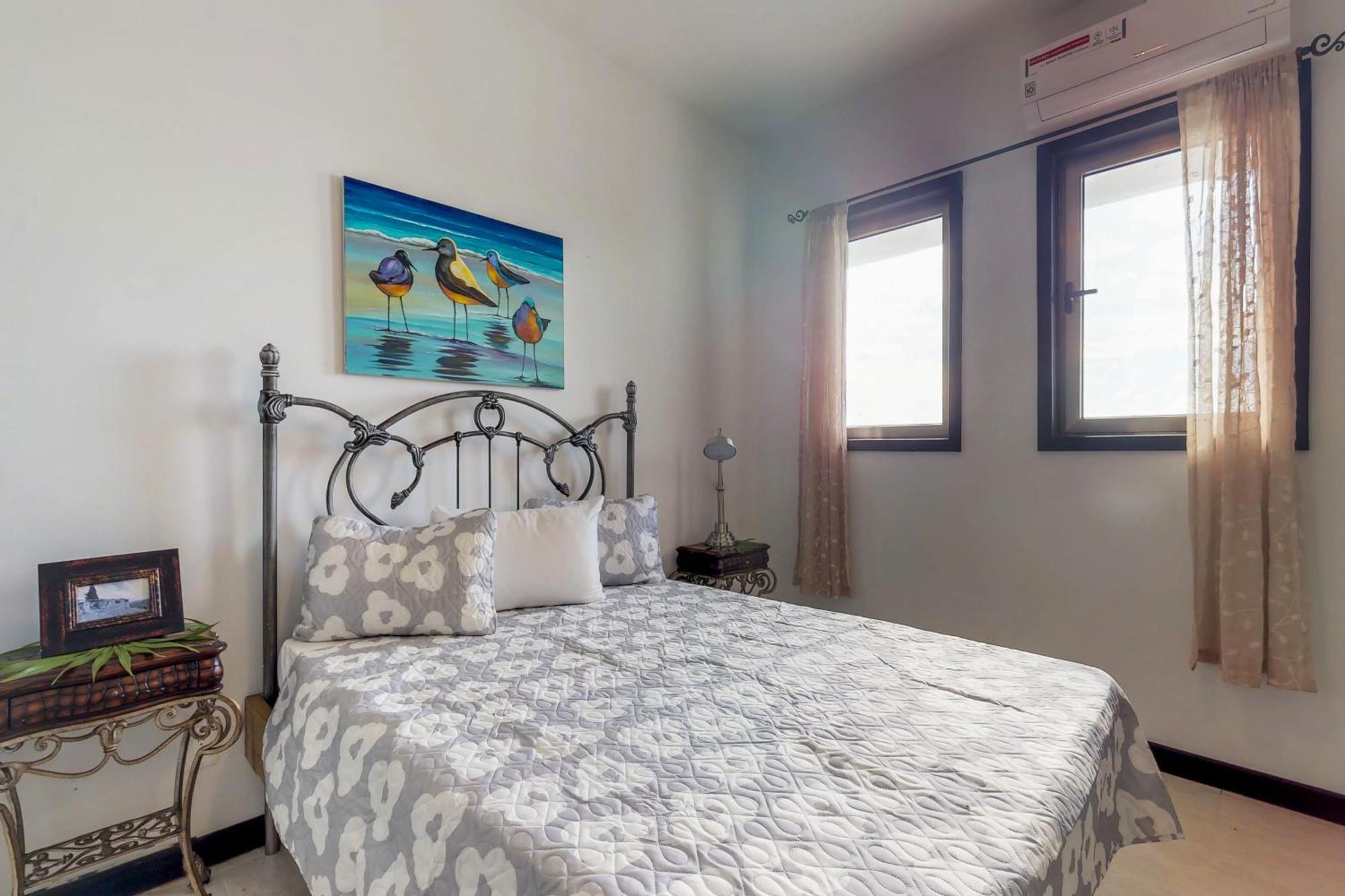 Blue Water Beach Villas ซานเปโดร ห้อง รูปภาพ