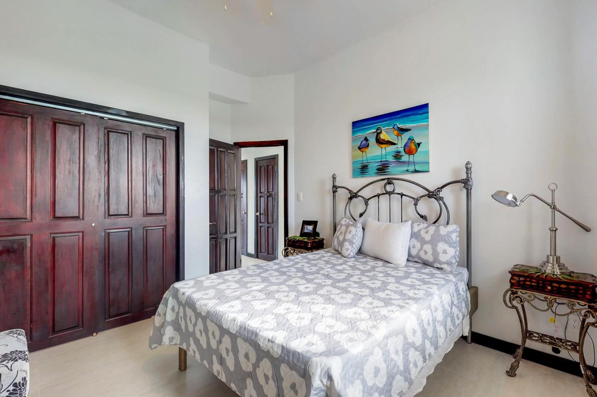 Blue Water Beach Villas ซานเปโดร ห้อง รูปภาพ